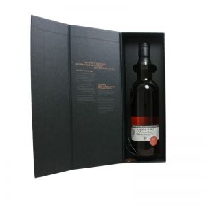 Ardnamurchan Hhd Single Malt